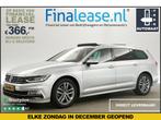 Volkswagen Passat 1.5 TSI R-line Marge 150PK AUT Pano €366pm, Auto's, Volkswagen, Automaat, Stationwagon, Nieuw, Zilver of Grijs