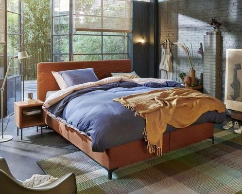 M line Supreme Boxspring, Huis en Inrichting, Slaapkamer | Boxsprings