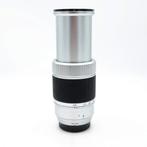 Fujifilm XC 50-230mm F4.5-6.7 OIS Zilver (Occasion), Ophalen of Verzenden, Gebruikt, Telelens, Zoom