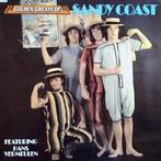 LP gebruikt - Sandy Coast - Golden Greats Of, Cd's en Dvd's, Vinyl | Rock, Zo goed als nieuw, Verzenden