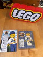 Lego Minifiguur - LEGO IDEAS , Set No. 21338 Andrea, Nieuw