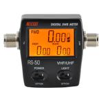 Nissei RS-50, Verzenden, Nieuw