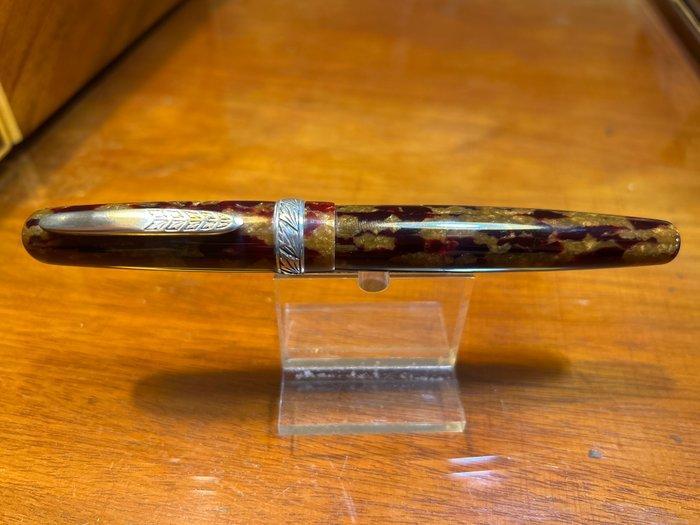 Stipula - Vulpen, Verzamelen, Pennenverzamelingen