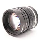 Pergear 50mm F/1.2 APS-C MF Sony-E | Tweedehands, Verzenden, Gebruikt