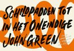 Schildpadden tot in het oneindige / Dwarsligger / 540, Verzenden, Gelezen, John Green