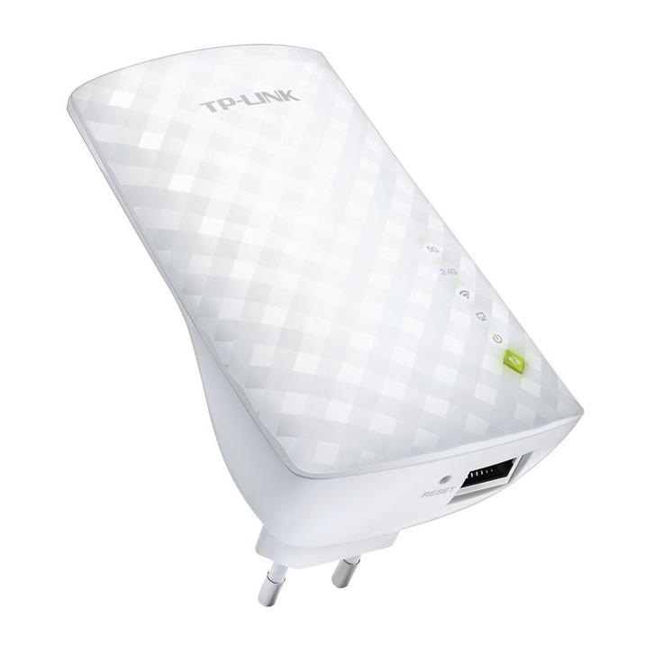 Nieuwe TP-LINK RE200 met garantie, Computers en Software, Accesspoints, Nieuw, Ophalen of Verzenden