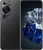 Huawei P60 Pro Dual SIM 256GB black, Telecommunicatie, Mobiele telefoons | Huawei, Verzenden, Zwart, Zo goed als nieuw, Zonder simlock