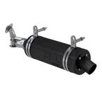 MBRP 06-11 Kawasaki KVF 750 Brute Force Slip-On Combination, Ophalen of Verzenden, Nieuw