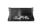Alpha Competition Intercooler Kit Audi S3 8Y, VW Golf 8R/GTI
