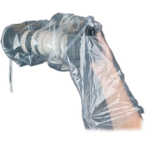 Op/Tech Rain Sleeve Mega 25 (2 stuks), Audio, Tv en Foto, Fotocamera's Digitaal, Nieuw, Ophalen of Verzenden