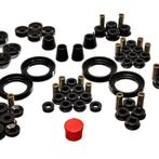Energy Suspension 92-96 Honda Prelude Black Hyper-Flex, Ophalen of Verzenden, Nieuw