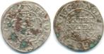 2 Skilling 1658 Denmark: Friedrich Iii, 1648-1670:, Verzenden