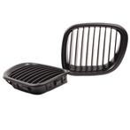 Glans Zwarte Grillen (Nieren) BMW 3 Serie Z3 B9852, Nieuw, Voor, BMW