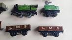 Hornby, Märklin 0 - Modeltrein (22) - SNCF, Antiek en Kunst, Antiek | Speelgoed