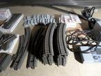 Märklin H0 - Modeltreinsporen (1) - Spoorlijn C met wissels,, Nieuw