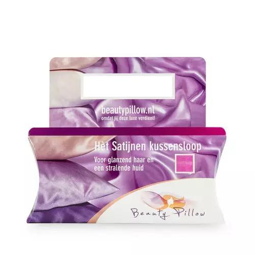 Beauty Pillow 60x70 (Kussensloop), Sieraden, Tassen en Uiterlijk, Uiterlijk | Haarverzorging, Nieuw, Verzenden