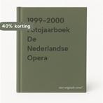 1999-2000 Fotojaarboek De Nederlandse Opera 9789050821216, Boeken, Verzenden, Gelezen