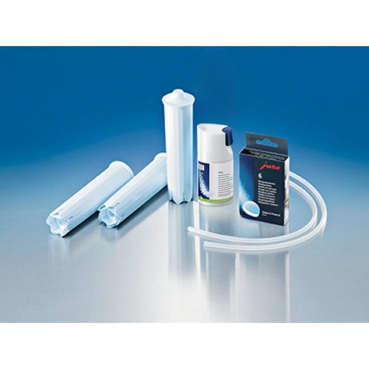 Jura Care Kit Onderhoudsset, Witgoed en Apparatuur, Koffiemachine-accessoires, Verzenden