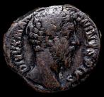 Romeinse Rijk. Commodus (AD 177-192). Sestertius Rome, AD