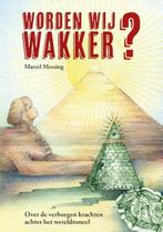 9789493071780 Worden Wij Wakker? | Tweedehands, Boeken, Gelezen, Marcel Messing, Verzenden
