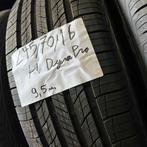 2 x Hankook Dyna Pro 245-70-16 Zomerbanden 9,5mm, 16 inch, Ophalen of Verzenden, Band(en), Personenwagen