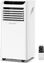 2dekans | Auronic Mobiele Airco - 10.000 BTU - 4-in-1 -, Ophalen of Verzenden, Gebruikt