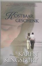Kostbaar geschenk 9789029717908 Karen Kingsbury, Verzenden, Zo goed als nieuw, Karen Kingsbury