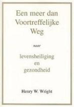 Een meer dan voortreffelijke weg 9789081389617 H.W. Wright, Verzenden, Gelezen, H.W. Wright