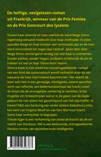 Trieste tijger 9789044656367 Neige Sinno, Boeken, Verzenden, Gelezen, Neige Sinno