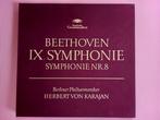 Berliner Philharmoniker / Herbert Von Karajan - Great, Cd's en Dvd's, Vinyl Singles, Nieuw in verpakking