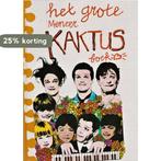 het grote meneer Kaktus boek 9789074818025 Rens, Verzenden, Gelezen, Rens