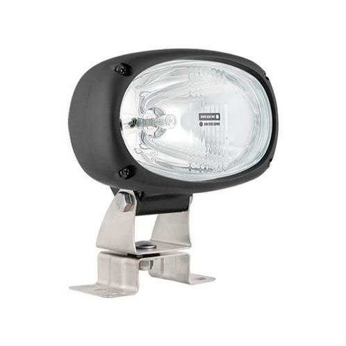 Wesem Halogeen Werklamp Ovaal H3, Nee, Auto-onderdelen, Verlichting, Nieuw, Ophalen of Verzenden