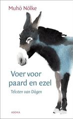 Voer voor paard en ezel 9789056704001 Muho Nölke, Verzenden, Gelezen, Muho Nölke