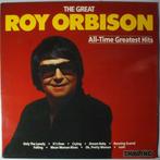 Roy Orbison - All time greatest hits - LP, Cd's en Dvd's, Gebruikt, 12 inch