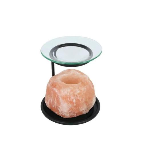 Himalayazout Aroma-oliebrander, Sport en Fitness, Gezondheidsproducten en Wellness, Nieuw