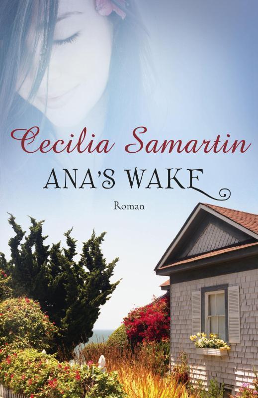 Anas wake 9789047511328 Cecilia Samartin, Boeken, Romans, Gelezen, Verzenden