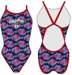 Special Made Turbo Sportbadpak Rev. Japan Koi, Verzenden, Nieuw