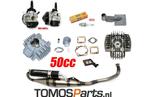 Tomos-Parts: goedkope Tomos onderdelen webshop, Tomos, Nieuw, Overige typen, Ophalen of Verzenden