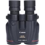 Tweedehands Canon 10x42 L IS WP CM8191, Ophalen of Verzenden, Gebruikt, 8 tot 12x, Overige typen