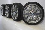 BMW 5 serie G30 G31 8 serie G14 G15 G16 649i 20 inch velgen, Gebruikt, Velg(en), Ophalen of Verzenden, 20 inch