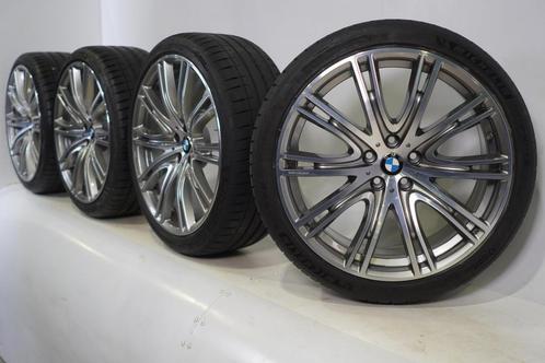 BMW 5 serie G30 G31 8 serie G14 G15 G16 649i 20 inch velgen, Auto-onderdelen, Banden en Velgen, Velg(en), Gebruikt, 20 inch, Zomerbanden