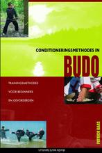 Conditioneringsmethodes in budo 9789038919164 P. Baas, Boeken, Gelezen, Verzenden, P. Baas, Patrick Baas