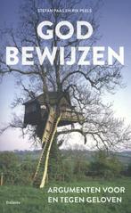God bewijzen 9789460037245 Stefan Paas, Boeken, Verzenden, Gelezen, Stefan Paas