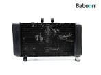 Radiateur Honda NT 650 V Deauville 2002-2005 (NT650V RC47), Motoren, Onderdelen | Honda, Verzenden, Gebruikt