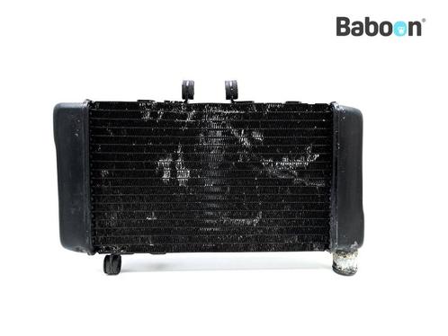 Radiateur Honda NT 650 V Deauville 2002-2005 (NT650V RC47), Motoren, Onderdelen | Honda, Gebruikt, Verzenden
