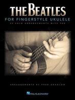 The Beatles For Fingerstyle Ukulele 9781480368668, Boeken, Verzenden, Zo goed als nieuw, The Beatles
