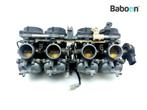 Carburateur Set Yamaha XJ 900 S Diversion 1995-2004 (XJ900, Verzenden, Gebruikt