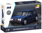 COBI 24615 VW GOLF GTI (Voertuigen, Modelbouwsets), Verzenden, Nieuw