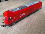 Piko H0 - Diesellocomotief (1) - Bouwserie Rh 2016 - ÖBB, Hobby en Vrije tijd, Modeltreinen | H0, Nieuw