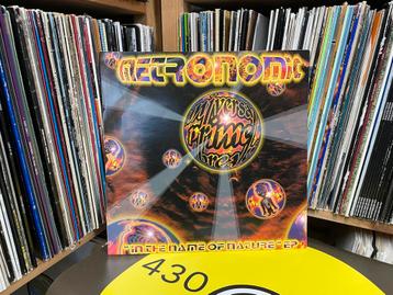 Trance / Hardtrance Vinyl / NIEUW! / Gratis Verzending! beschikbaar voor biedingen